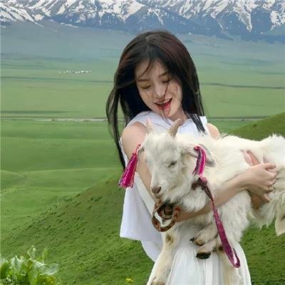 最后的夫人