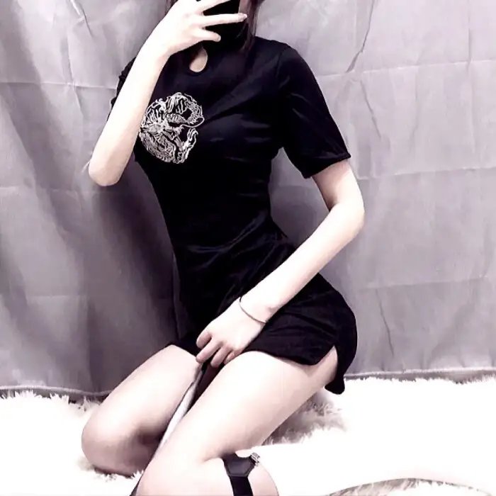 倚天钦差